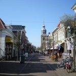 babywinkels in Joure