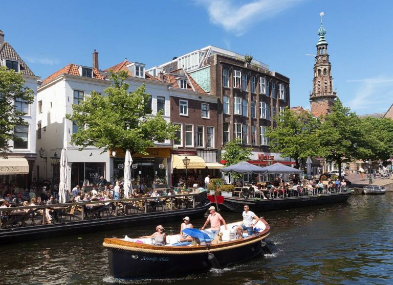 9 babywinkels in Leiden Babywinkels in Leiden
