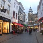 alle babywinkels in Breda