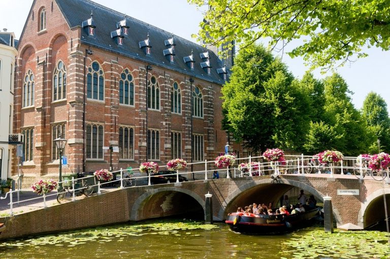 Babywinkels in leiden header