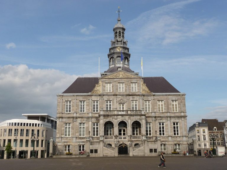 13 babywinkels in Maastricht