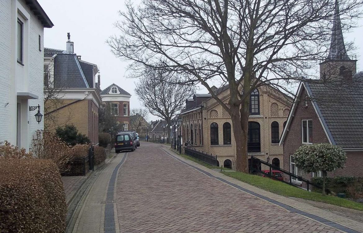 babywinkels in capelle aan den ijssel