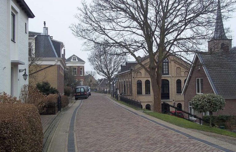 babywinkels in capelle aan den ijssel