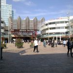 Alle babywinkels in Almere header