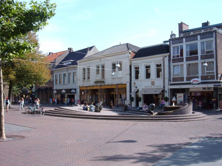 Alle babywinkels in enschede header