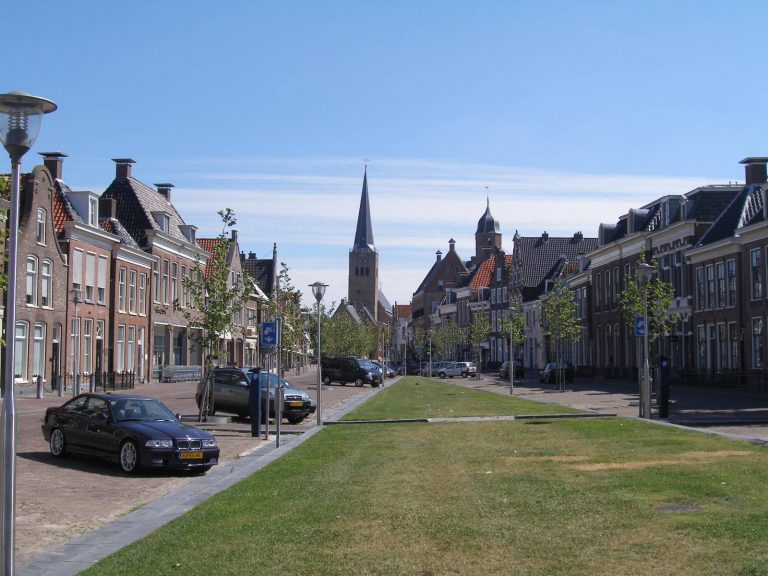 alle babywinkels in franeker