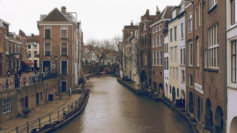 babywinkels in utrecht in het centrum
