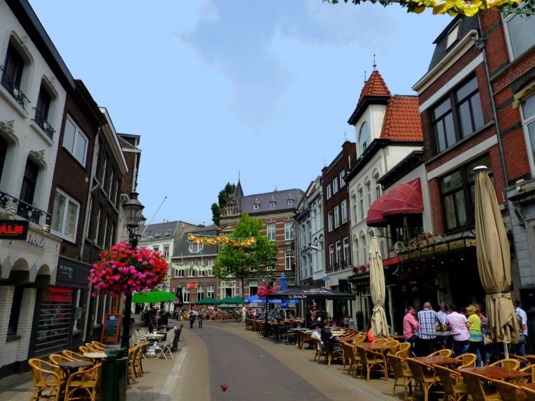 babywinkels in venlo header