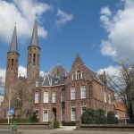 Kerk in Uden