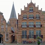 Gezellige binnenstad van Zutphen