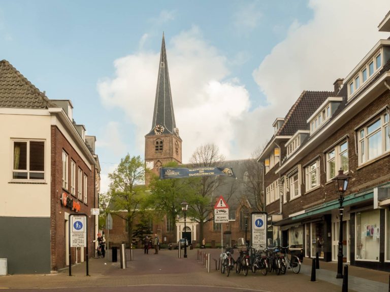 2 babywinkels in Rijswijk Winkels in Rijswijk
