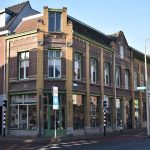 Winkel in Roosendaal