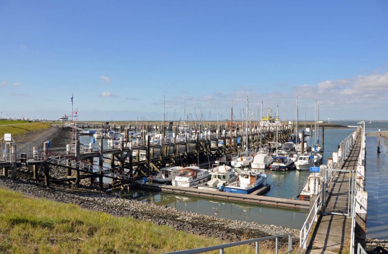 Haven van Terneuzen