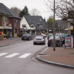 Winkelstraat in Ugchelen