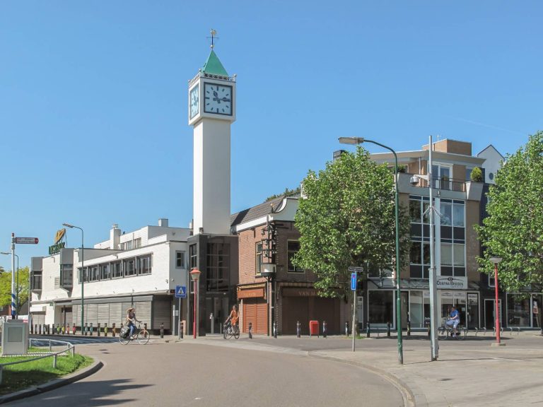 alle kinder- en babywinkels in veenendaal