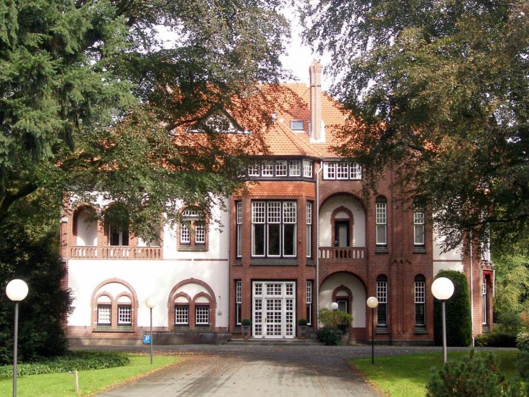 Park in Baarn
