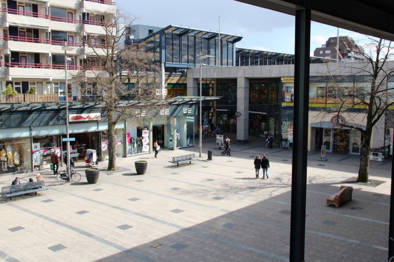 Kleding en babywinkels in Emmen