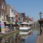 Winkels in Maassluis