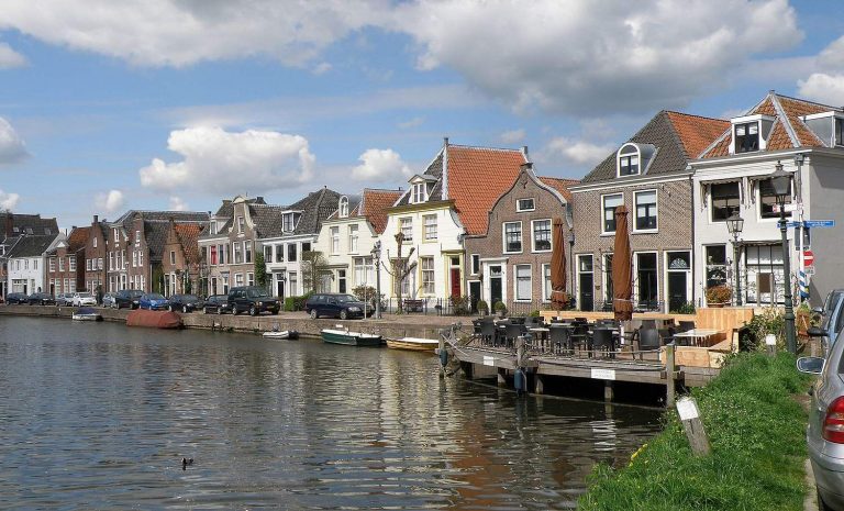 Gracht van Maarssen