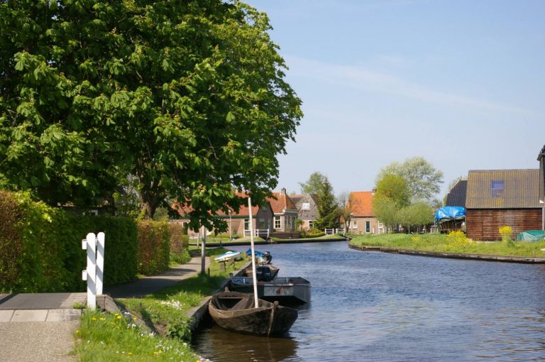 Babywinkels in Kalenberg