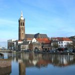 Kerk in Roermond