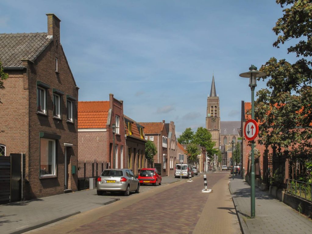 Dé gezelligste babywinkels in Oud Gastel Allebabywinkels.nl